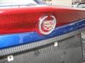 Xenon Blue - XLR Roadster Photo No. 56