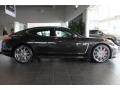 Carbon Grey Metallic - Panamera Turbo Photo No. 2