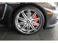 Carbon Grey Metallic - Panamera Turbo Photo No. 4