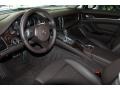 Carbon Grey Metallic - Panamera Turbo Photo No. 5