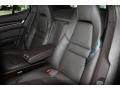 Carbon Grey Metallic - Panamera Turbo Photo No. 7