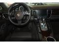 Carbon Grey Metallic - Panamera Turbo Photo No. 9