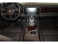 Carbon Grey Metallic - Panamera Turbo Photo No. 10