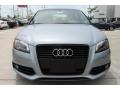 Monza Silver Metallic - A3 2.0 TDI Photo No. 2