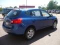 Indigo Blue - Rogue S AWD Photo No. 4