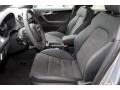 Monza Silver Metallic - A3 2.0 TDI Photo No. 8