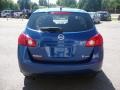 Indigo Blue - Rogue S AWD Photo No. 5