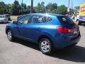 Indigo Blue - Rogue S AWD Photo No. 6