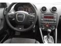 Monza Silver Metallic - A3 2.0 TDI Photo No. 11
