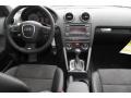 Monza Silver Metallic - A3 2.0 TDI Photo No. 12