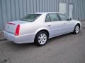 2006 Blue Ice Metallic Cadillac DTS   photo #3