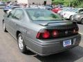 Medium Gray Metallic - Impala LS Photo No. 16