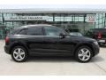 Brilliant Black - Q5 3.2 quattro Photo No. 3