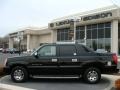 Black Raven - Escalade EXT AWD Photo No. 1