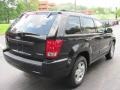 Black - Grand Cherokee Laredo 4x4 Photo No. 2