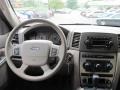 2005 Black Jeep Grand Cherokee Laredo 4x4  photo #4