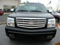 Black Raven - Escalade EXT AWD Photo No. 2
