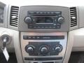 2005 Black Jeep Grand Cherokee Laredo 4x4  photo #5