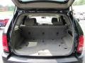 2005 Black Jeep Grand Cherokee Laredo 4x4  photo #6