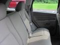 2005 Black Jeep Grand Cherokee Laredo 4x4  photo #8