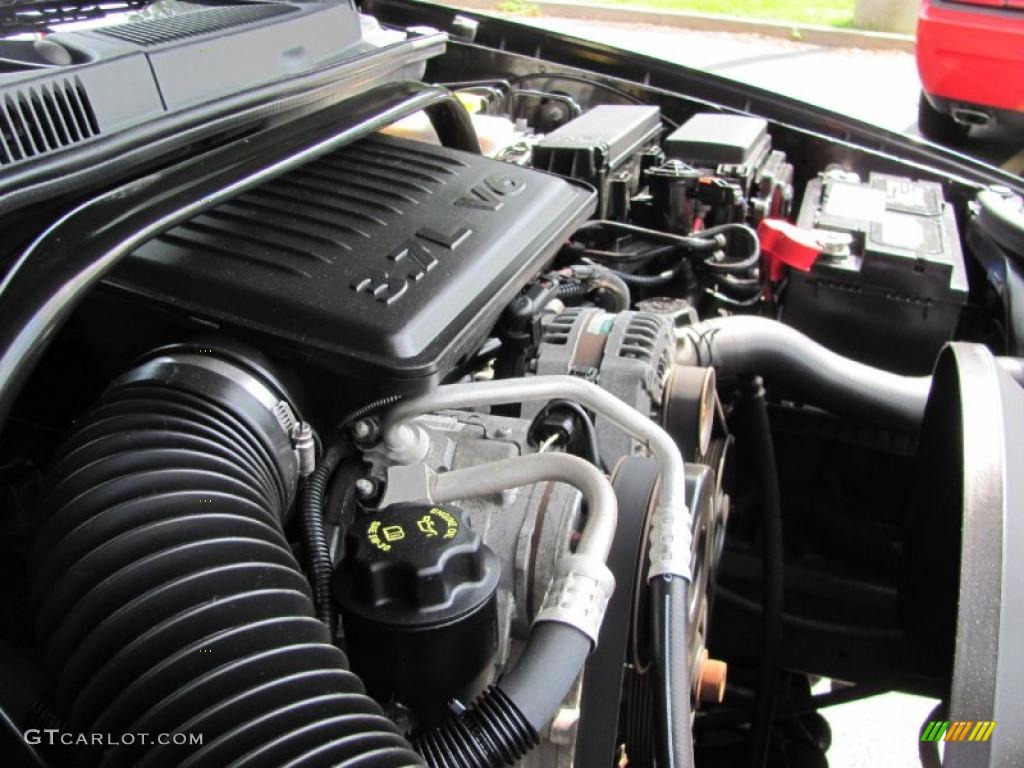 2005 Grand Cherokee Laredo 4x4 - Black / Khaki photo #13