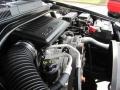 2005 Black Jeep Grand Cherokee Laredo 4x4  photo #13