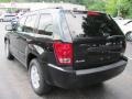 Black - Grand Cherokee Laredo 4x4 Photo No. 15