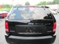 2005 Black Jeep Grand Cherokee Laredo 4x4  photo #16