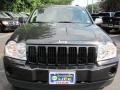 2005 Black Jeep Grand Cherokee Laredo 4x4  photo #18