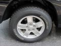 2005 Black Jeep Grand Cherokee Laredo 4x4  photo #19
