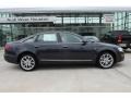 Oyster Gray Metallic - A6 3.2 Sedan Photo No. 3