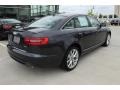 Oyster Gray Metallic - A6 3.2 Sedan Photo No. 4