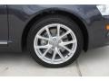 Oyster Gray Metallic - A6 3.2 Sedan Photo No. 6