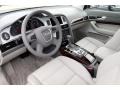 Oyster Gray Metallic - A6 3.2 Sedan Photo No. 7