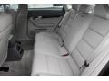 Oyster Gray Metallic - A6 3.2 Sedan Photo No. 9