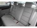 Oyster Gray Metallic - A6 3.2 Sedan Photo No. 10