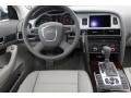Oyster Gray Metallic - A6 3.2 Sedan Photo No. 11