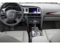 Oyster Gray Metallic - A6 3.2 Sedan Photo No. 12