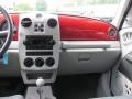 2008 Inferno Red Crystal Pearl Chrysler PT Cruiser LX  photo #21