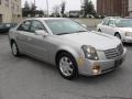 Sterling Silver - CTS Sedan Photo No. 8