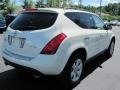 Glacier Pearl White - Murano S AWD Photo No. 2