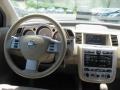 Glacier Pearl White - Murano S AWD Photo No. 4
