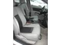 Sterling Silver - CTS Sedan Photo No. 24