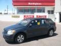 2008 Steel Blue Metallic Dodge Caliber SE  photo #1