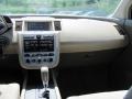 Glacier Pearl White - Murano S AWD Photo No. 21