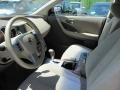 2007 Glacier Pearl White Nissan Murano S AWD  photo #23