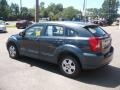 2008 Steel Blue Metallic Dodge Caliber SE  photo #6