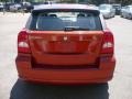 Sunburst Orange Pearl - Caliber SE Photo No. 5