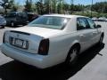 White Diamond - DeVille Sedan Photo No. 2
