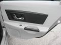 Sterling Silver - CTS Sedan Photo No. 36
